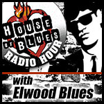 The House Of Blues