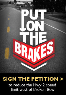 Sign the Petition